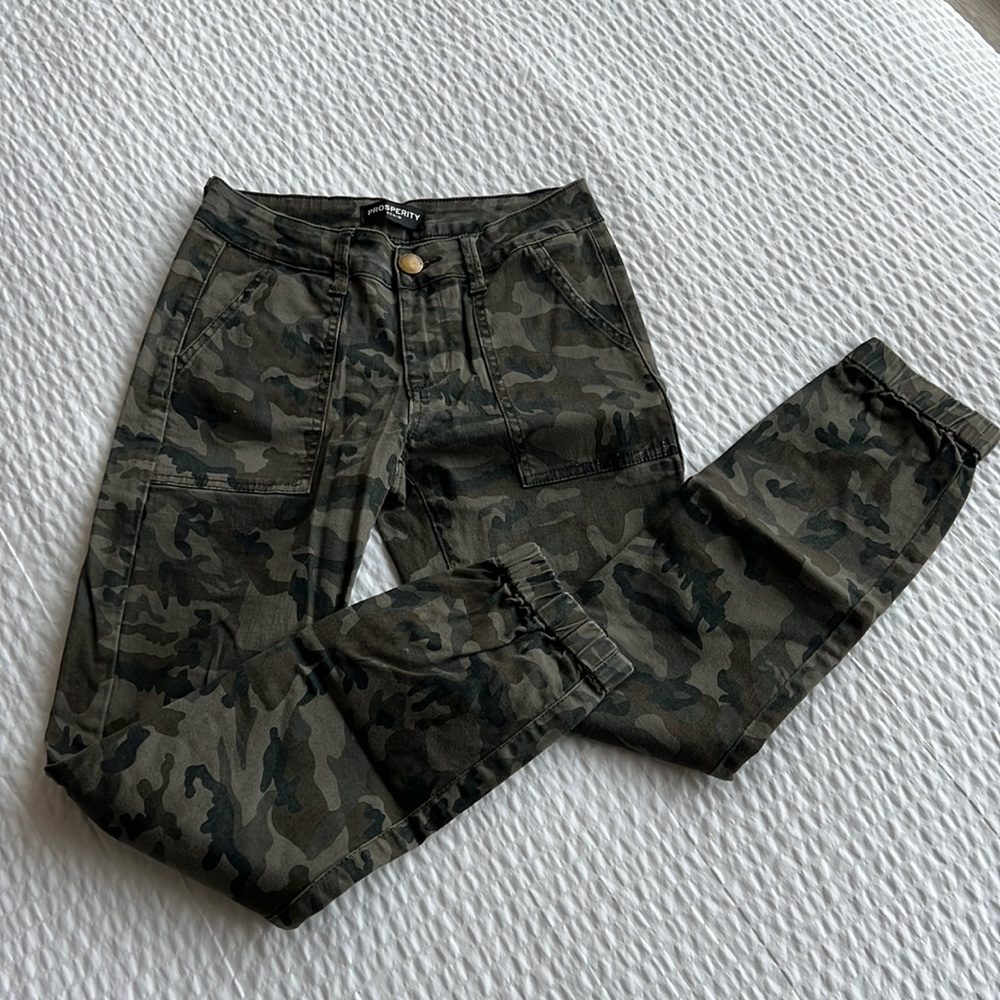 Army Jeans